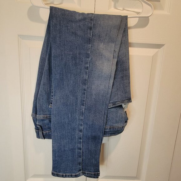 LEVI'S 511 Jeans W36 L30 Men's - Picture 4 of 9